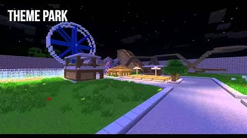 Battlezone 2 0 Minecraft Server Promo