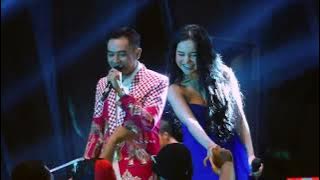 DELIMA - DUET ROMANTIS GERLA MAHESA MUSIC - REBATS❗️#gerrymahesa #mahesamusic #dhehanpro #lalawidy