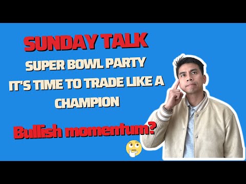 Video: Người Mỹ sẽ đặt cược gần $ 5 tỷ Super Bowl cuối tuần này