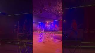 Welcome Family Holiday Park Entertainment 2026 #shorts #entertainment #holiday #holidaypark #dawlish