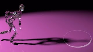 Maya: Soft Shadows in Arnold