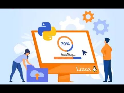 Installing Python On CentOS 7