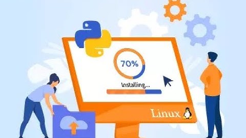 Installing Python On CentOS 7