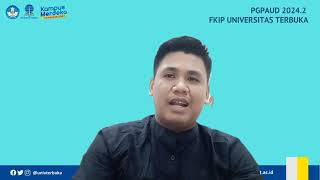 SAPAAN SESI 3 | Implementasi Kemampuan Dasar & Karakteristik Seni di TK |MK Metode Pengembangan Seni