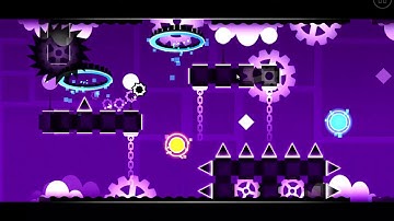 Geometry Dash | Clutterfunk v2 by llNePtunE 100% (Medium Demon) | Remix Pack 4 2/3