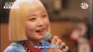 BolBBalgan4 – Freesia (프리지아) [Eng Sub]