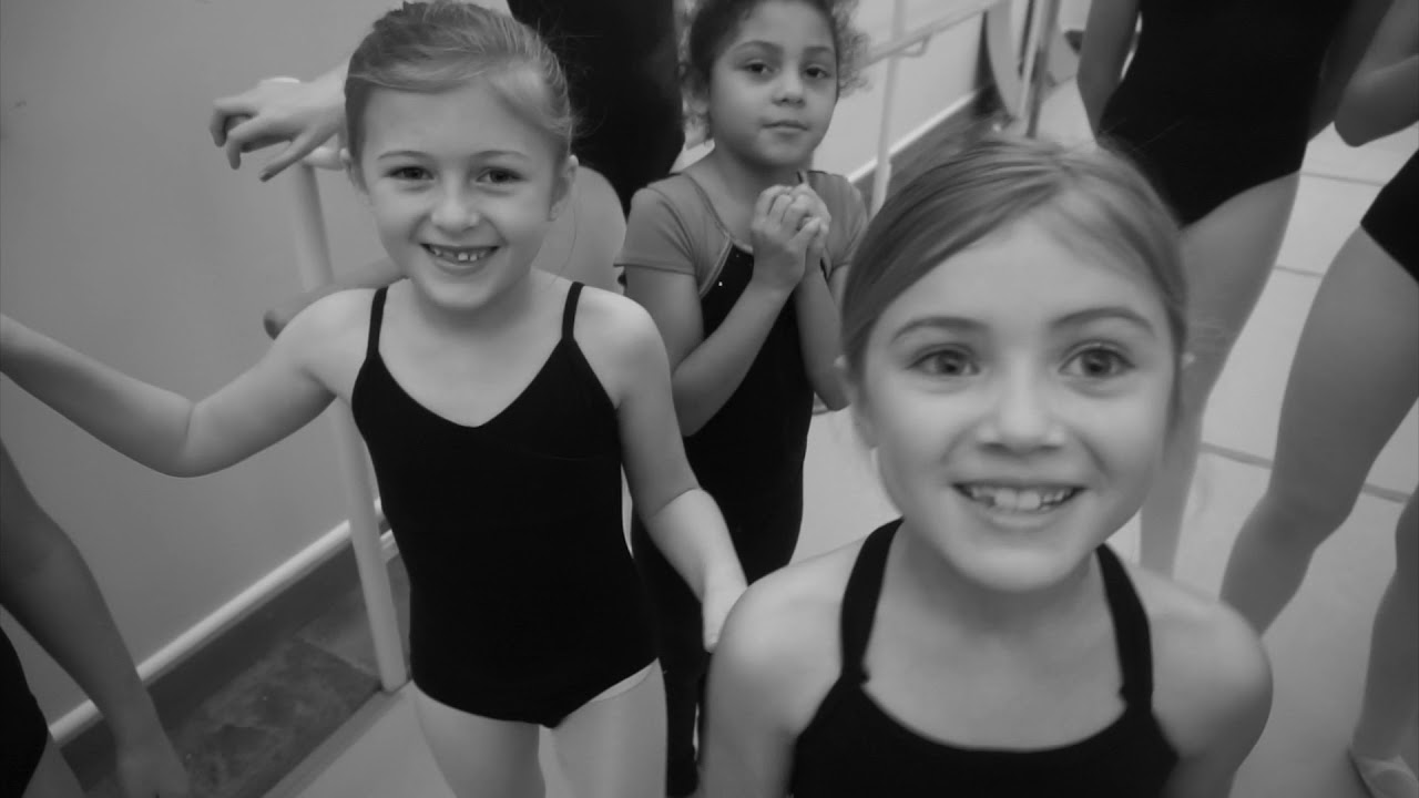 Dayton Ballet's The Nutcracker YouTube