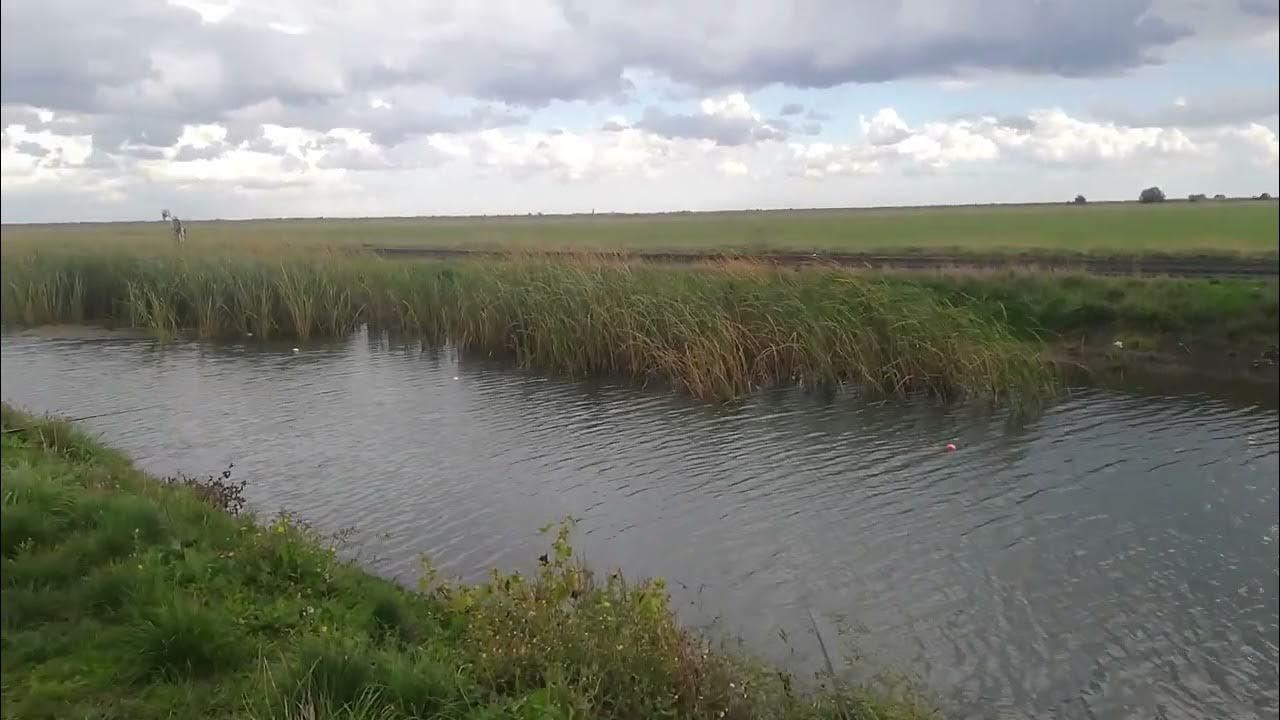 după știucă la vălcani!!! YouTube