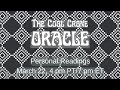 The cool crone oracle 32224
