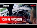 Voiture autonome : haut les mains ! - Les archives de Direct Auto