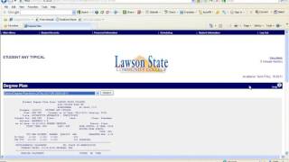 WK/Sessions 6, 7, & 8:  Student Suite (How to Access It!)