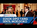 Sosok dipo alam seskab era sby sentil moeldoko yang jadi panglima tni era sby tergoda kekuasaan