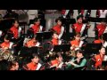 Green Band Celebration