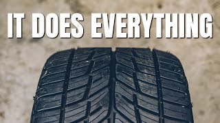 BFGoodrich g-Force Comp-2 A/S Plus - The Best Value Tire