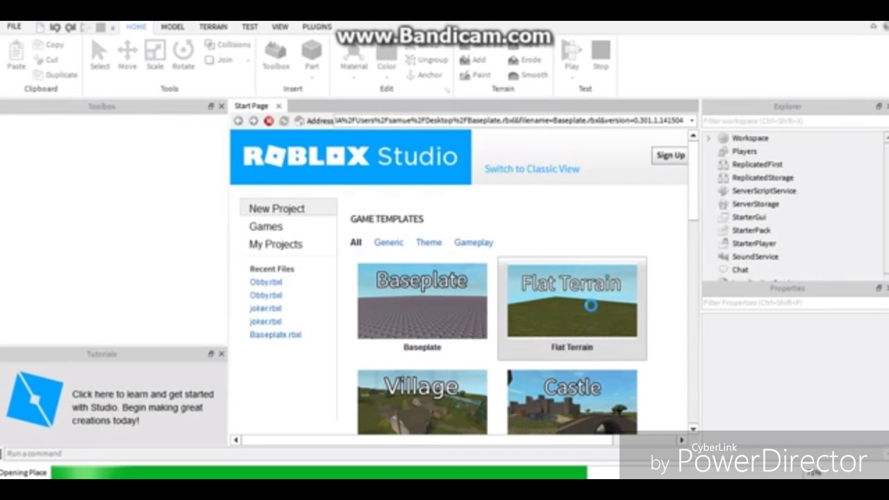 Tjocr Map Making a ignited map ROBLOX. Tjoc - YouTube