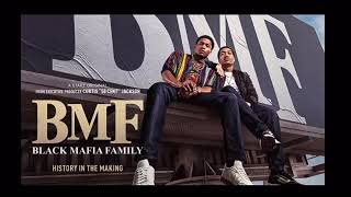 (BMF) - “TIME OF YOUR LIFE” (HIGH QUALITY) #BMFSTARZ