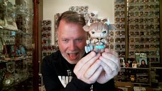 Mail orders from Funko Shop & The Luau!