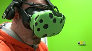 Virtual Reality Arcade opens up in Mechanicsburg