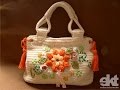 Crochet| Bag |Simplicity Patterns| 8