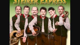 Steirer Express - Schlittenglocken chords