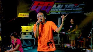 BENCANA - OM YALIL - GG MUSIC - ANNIVERSARY KE 4 PEMUDA PELETAN - JUWANA