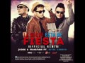La Noche Esta De Fiesta - J King Y El Maximan Ft Elvis Crespo