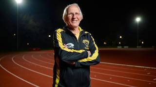4 v’s voor veiligheid | Vakkundige trainer-coaches | Atletiek