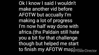 We need an anthem agianst S2N