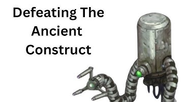 Battle Nations: The Ancient Construct