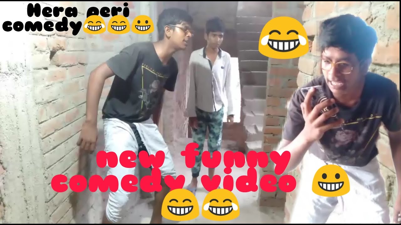 Hera Peri 😂😂😁 new funny comedy video 