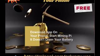 Free Crypto Mining Apps - New Free Pi Mining Website 2020 || Free Pi Mining App 2020 screenshot 4