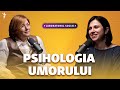 Laboratorul social | Psihologia umorului: Ce spun glumele pe care le facem despre noi