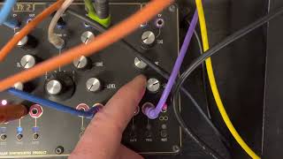 Celebrity Noise beat. LOOP and CELL triggered by and sequenced to RD-6. Net Worth