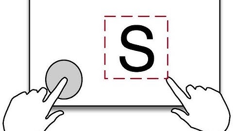 Introducing Transient Gestures to Improve Pan and Zoom on Touch Surfaces