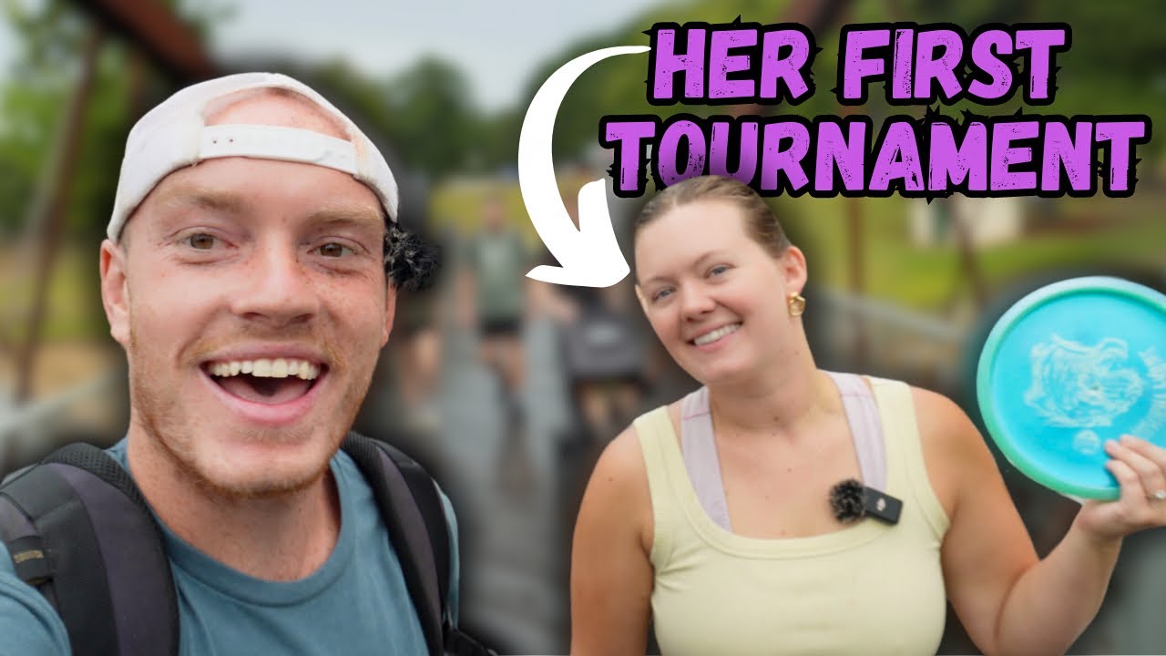 Came Down to the LAST HOLE! - YouTube