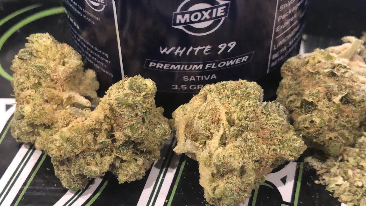 White 99 Strain Review~PA Medical