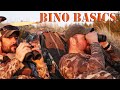 Hunting Binoculars - Choosing the BEST pair