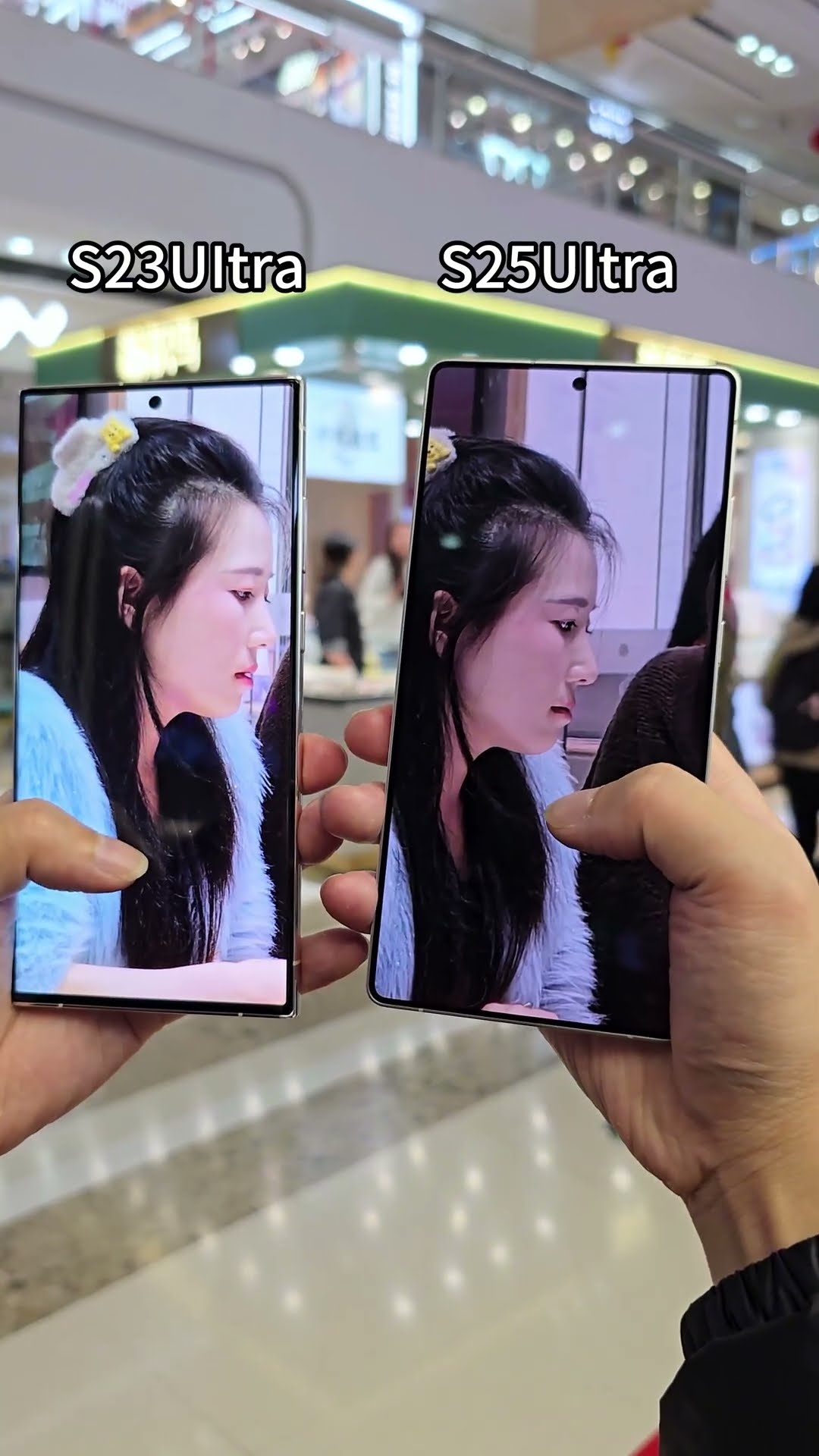 Photographer's review: S23Ultra with One UI 5.0 is 10 years ahead of the times #Samsung #Mobile