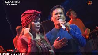 Baladhika Live Show Voc. Yani Ridho & Sobana