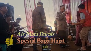 Air Mata Darah - Spesial Bapa Hajat || Dangdut Koplo Bajidor‼️