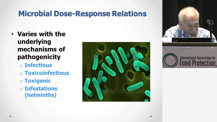 ILSI NA: IAFP 2017: Quantitative Microbiological R...