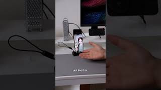 A Bluetooth Remote for Scrolling Videos? #ulanzi