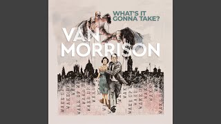 Watch Van Morrison Cant Go On This Way video