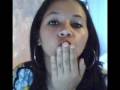 no sale no come no rie no dice nada