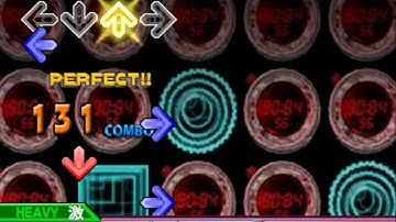 【Stepmania（DDRMAX4）】HISTORIA【HEAVY】