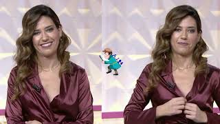 Nuria Marin... Cosas De Socialité