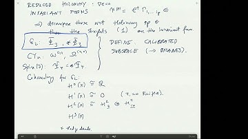 Sakura Schafer-Nameki - Geometric Engineering, Four Ways 2