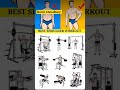 Shoulder Exercises 🔥💪🫶#gym #fitness #shoulder #viralshort #viral #shorts #exercise
