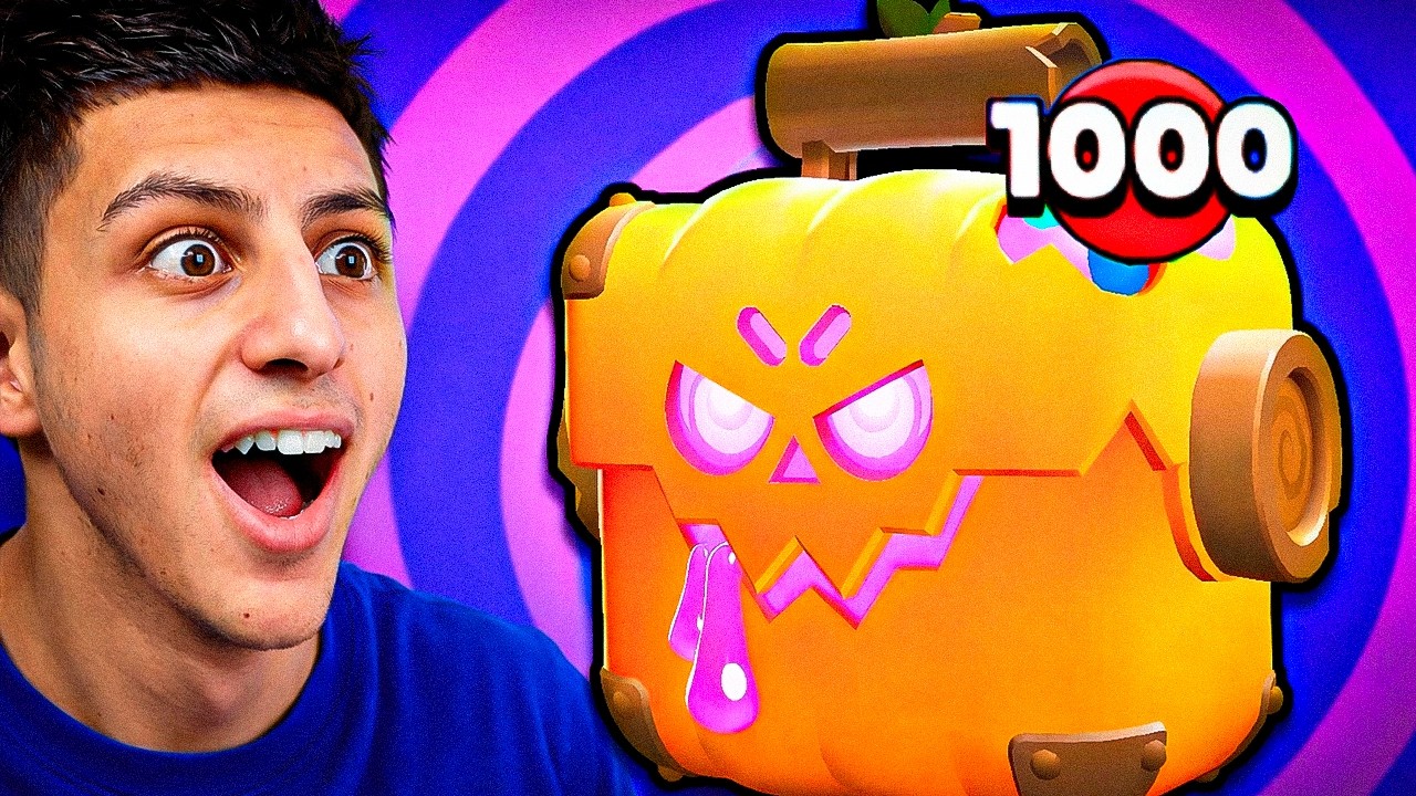 🔥 100+ ԿԵՅՍ Brawl Stars-ում 😱 ԱՆՀԱՎԱՏԱԼԻ Է !