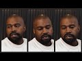 Kanye West Explains that Drake